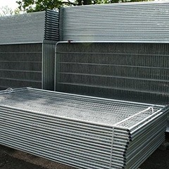 Quality Temporary Fencing Hire